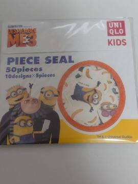 �~�j�I�����X�e�b�J�[�V�[��