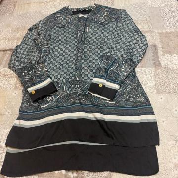 ZARA�����O�`���j�b�N