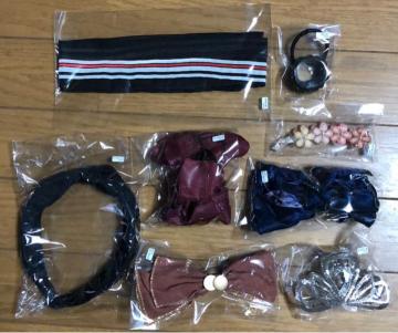 ☆新品未使用☆アクセサリー