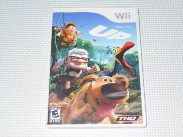 WiiUP DISNEY COŁtEtE\tgt