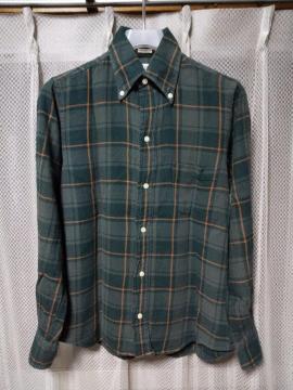 individualized shirts BD  lVc 14-31 XS`STCY `FbN O[ USA