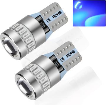 T10 LEDu[ |WVv  gUp360 ɐ 12V ԗp