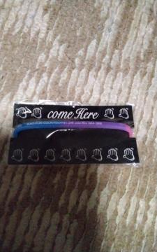KAT[TUN  Come  Here Xgoh JEg_E