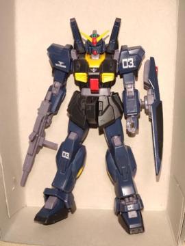 HGUC1/144 �K���_��Mk_�U�e�B�^�[���Yver