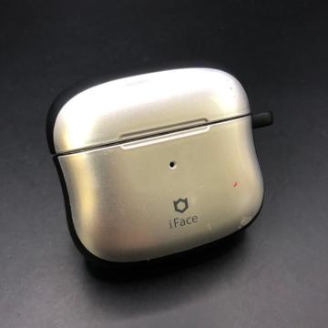  iFace AirPods O P[X̂