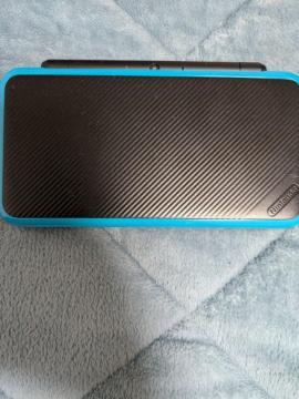 ニンテンドー2DS本体