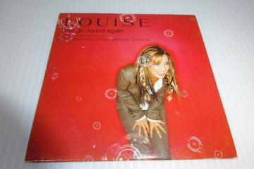 C[YLet's Go Round Again(A)LouiseWP2270~