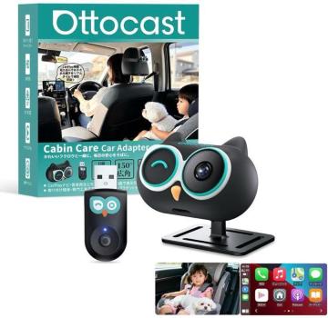 ViAJIbgLXg Cabin Care LrPA CXCarPlay[ ȃCur[