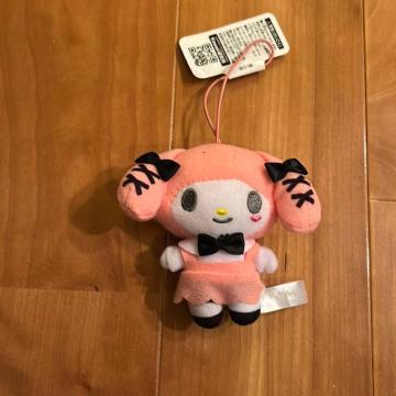 �}�C�����f�B�@�����{���t�@�b�V�����}�X�R�b�g