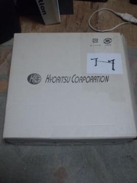 KS-2800@Õigp@KYORITSU@CORPORATION