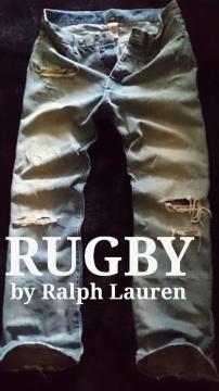 yRUGBYz󏭁@۰ Vintage Relaxed ޽۲ްݽ 32/L.Wash