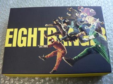 փWj/GCgW[y2DVD+CDzq[[F芮SŁSUPER EIGHT