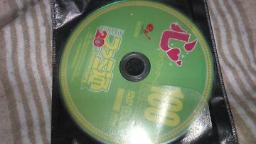 t@~ The20th anniversary S̃xXgQ[100XyVDVD