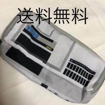 送料無料SEGA ポーチ