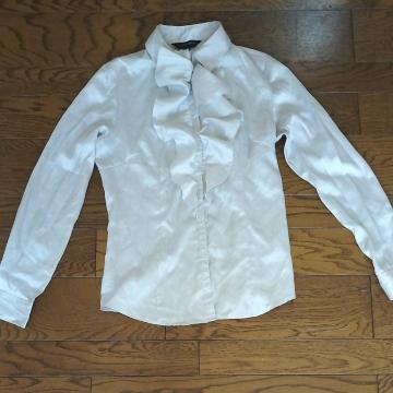 ESPRITMUR 11号 美品 長袖ブラウス