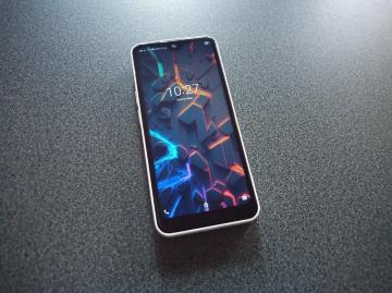 SOYES XS18 ProMax