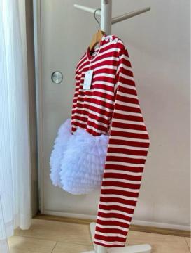 bibiy FRANCINE TULLE