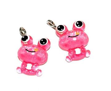 142 �����p�[�c�@2�@�s���N�F�̊^�����@������@�J�G���`���[��