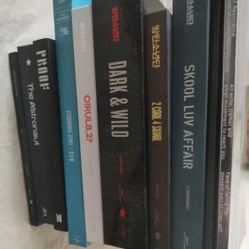 BTS   まとめ売り