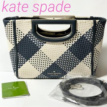 i kate spade PCgXy[h KA785 2WAY nhobO V_[ ANVA |GXe