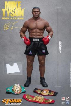 Storm Collectibles PREMIUM Champion Mike Tyson �}�C�N�E�^�C�\�� 1/4 ����