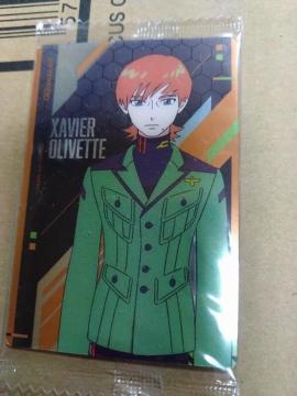 �W�[�N�A�N�X�̃J�[�h