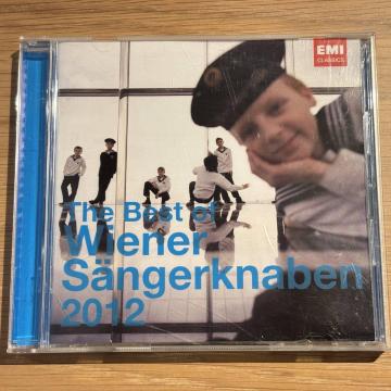 �y�E�B�[�����N�����c�z�V�g�̉̐�