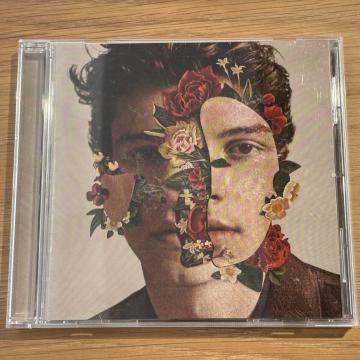�ySHAWN MENDES�zUICL-9116
