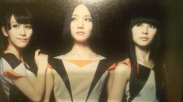 !ڱ!Perfume/LOVE THE WORLD/CD+DVDi!