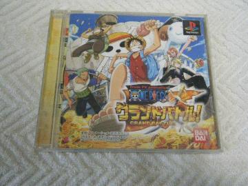 From TV animation ONE PIECE@s[X@OhogIiPSpj