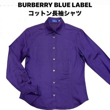 yizBURBERRY BLUE LABELRbgVc/TCYM