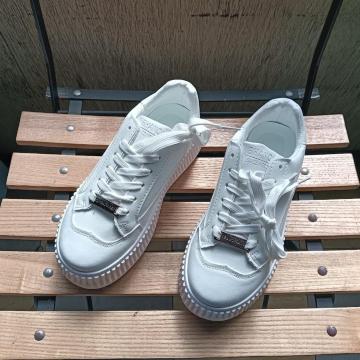 Vi 22.5cm fB[X Xj[J[ zCg V[Y C 