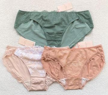 Triumph AMOSTYLE �V���[�c L�T�C�Y 3���Z�b�g