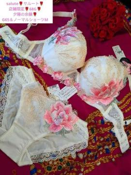 Wacoal/���R�[��/salute/�T���[�g/�X�܌���/68G/�[�z�̗]�C/G65���m�[�}���V���[�cM/2�_�Z�b�g/�A�C�{���[