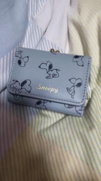 �X�k�[�s�[ SNOOPY �O�܂���z ���܌� �u���[ �v���~�B�E�N���t�g �V�i�^�O�t