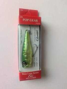 �V�i�@�@MD �@POP �@GEAR�@�@�@