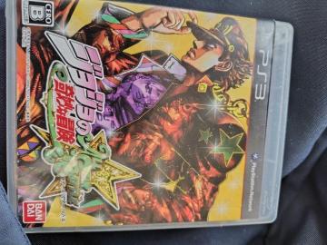ps3 �W���W���̊�Ȗ`��