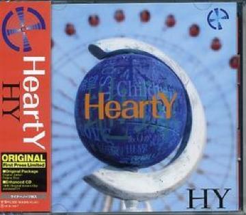HYHeartYՁJ/366