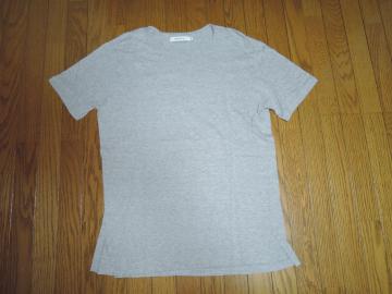 nonnative �m���l�C�e�B�u �J�b�g�\�[ 0 �D T�V���c TRAINER TEE S/S JERSEY OVERDYED