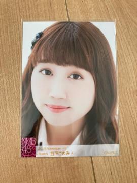 NMB48 ̂݁@2018.November ʐ^@AKB48