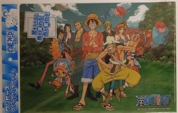 ViJ 񔄕i ONE PIECE }WbN NAt@C A4 W tB[ `bp[  s[X