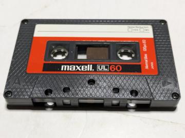 gpς  maxell UL60 JZbge[v 1{ Type1 m[} ܂No275