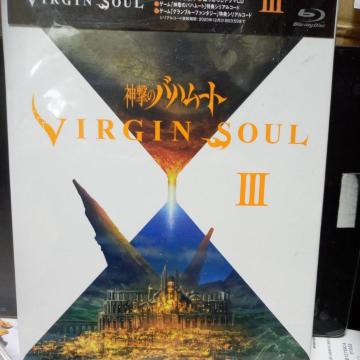 _̃on[g VIRGIN SOUL V