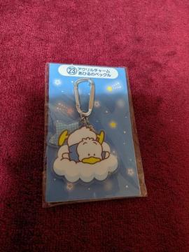 あひるのペックル