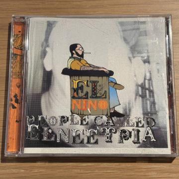 �yEL NINO�zPEOPLE CALLED EL NEETPIA