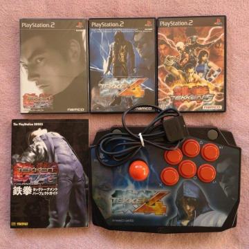 �y�������zPS2�Ή��u�S���S�X�e�B�b�N�v�ƃ\�t�g�R�{�y�эU���{�P���̃Z�b�g