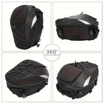 ����o�C�N�p�e�[���o�b�O���A�{�b�N�X�����b�N�T�b�N�ɂ��ϐg�����^�т₷��
