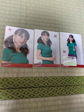 AKB48 �哇�D�q�@���܂�L�Ő��ʐ^3���R���v