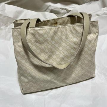 GHERARDINI �Q�����f�B�[�j �\�t�e�B �V�����_�[�o�b�O �x�[�W�� ����