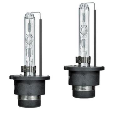 500389 R.A.C HID ���������p�L�Z�m���o���u D2S / D2R���p 12V/24V�p 35W 6000k 2�{����